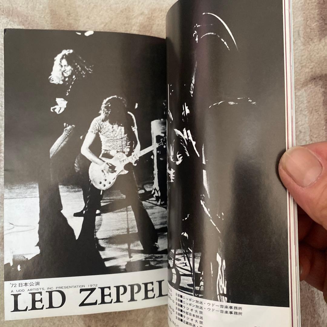 洋楽 LED ZEPPELIN THE OVERTURE 2CD