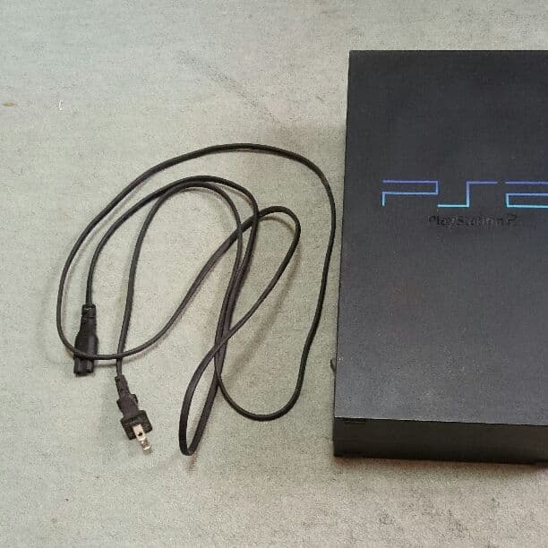 プレイステーション2 SCPH-50000