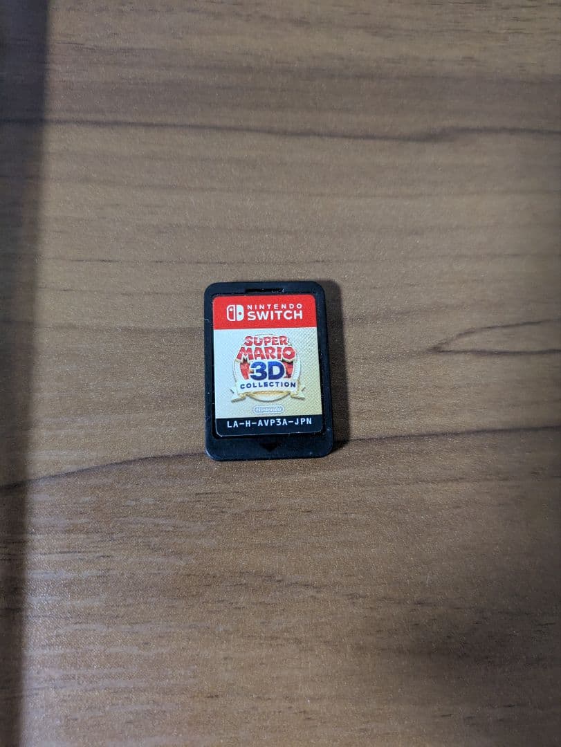 スーパーマリオ 3Dコレクション Nintendo Switch NS
