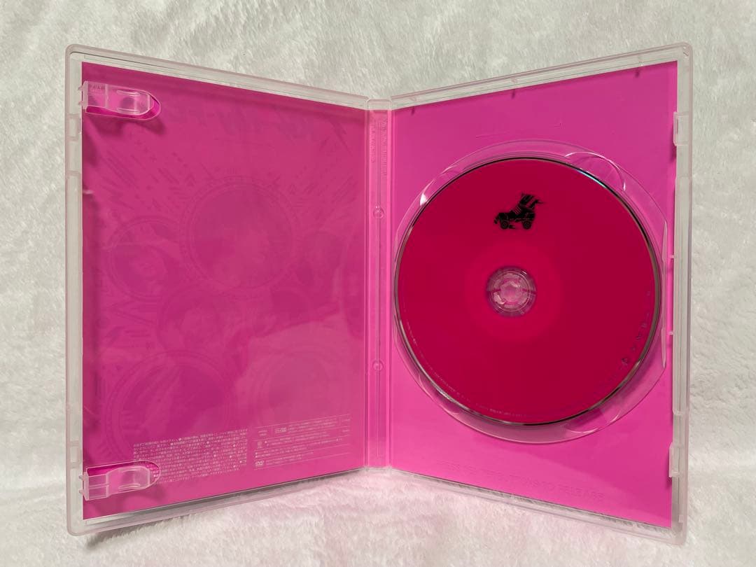 【初回生産限定BOXセット】Kis-My-Ft2 Tour DVD＋ブックレット