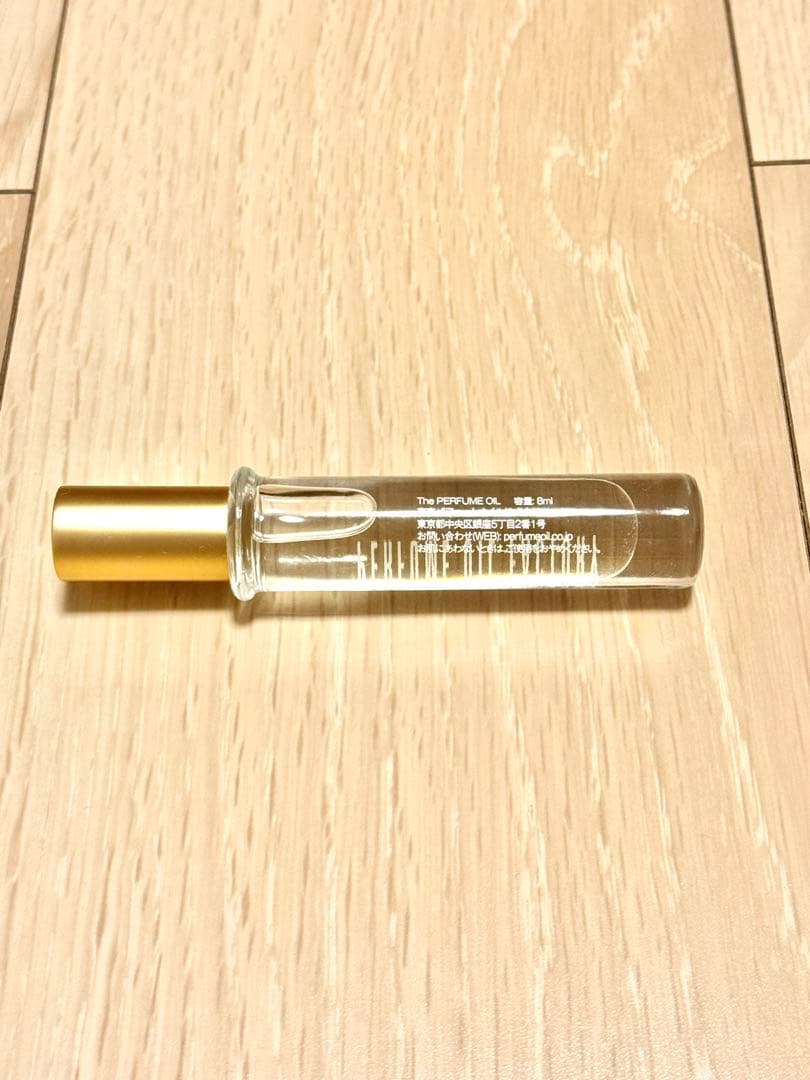 パフュームオイルファクトリー no.9