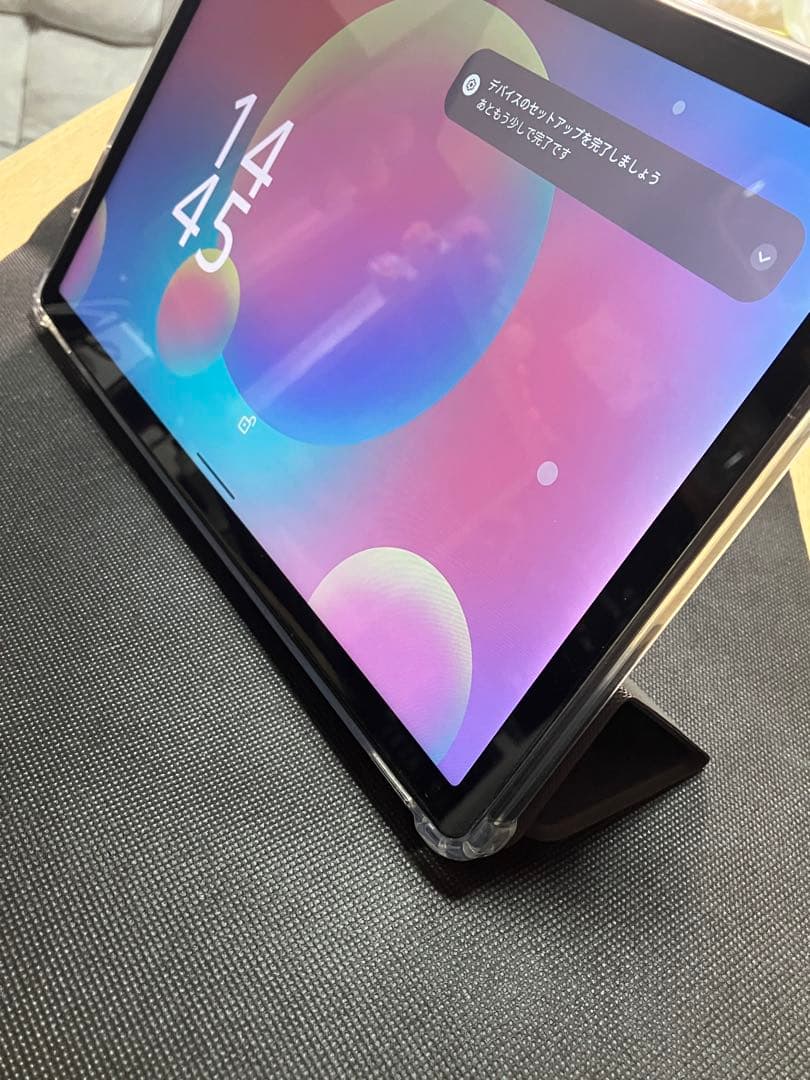 Android16 タブレット 11インチ 24GB+128GB+2TB拡張