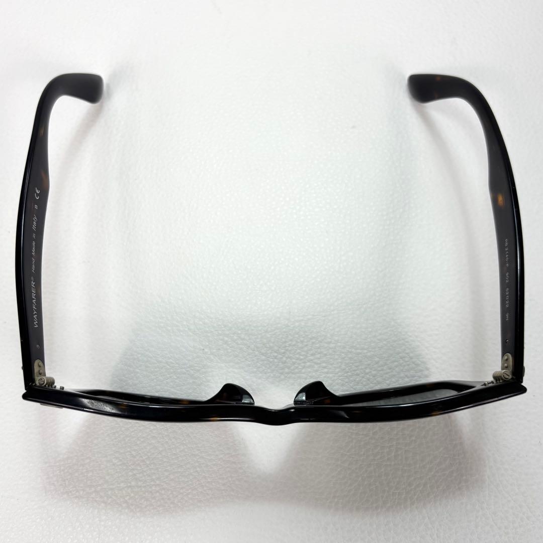 レイバン サングラス RB2140 ベッコウ WAYFARER