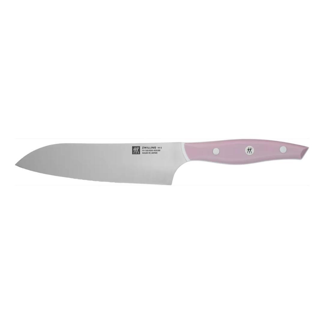 ZWILLING ツヴィリング FITⅡ ペティナイフ 三徳包丁 セット