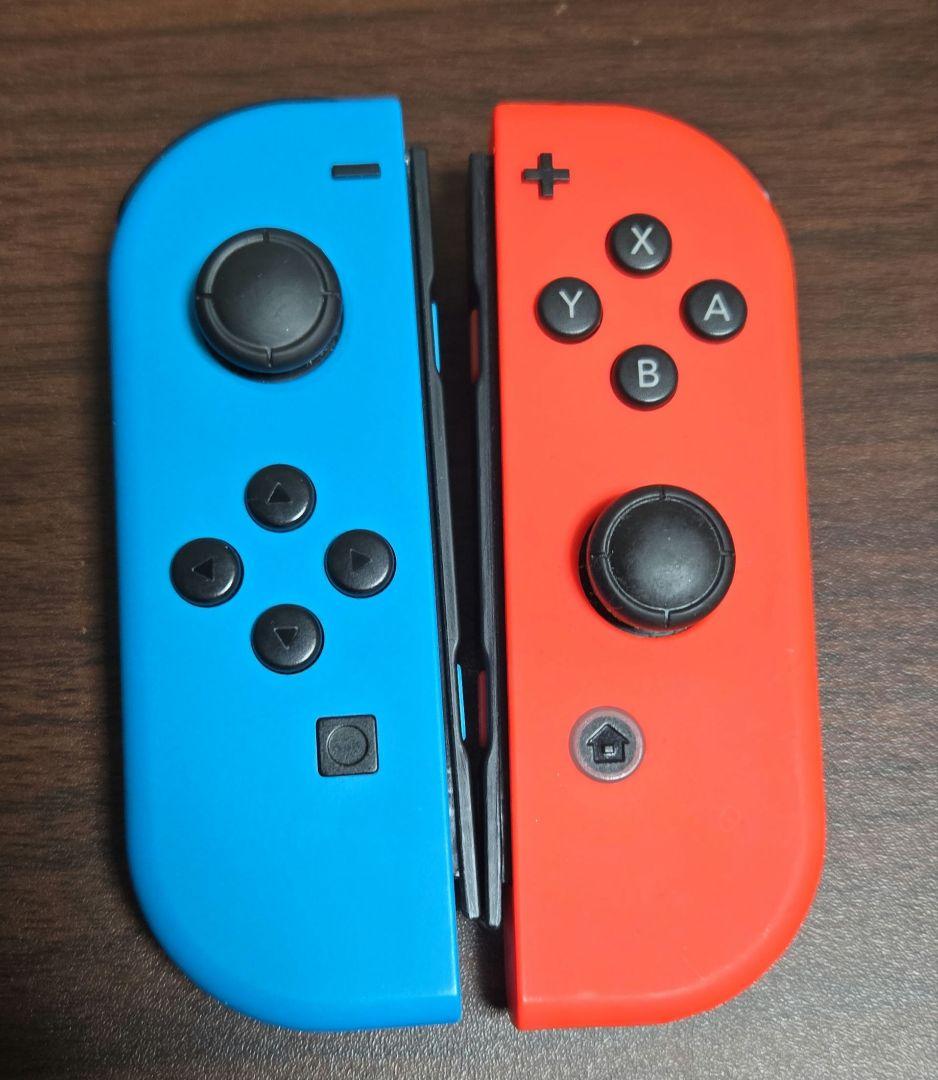 Nintendo Switch　本体一式