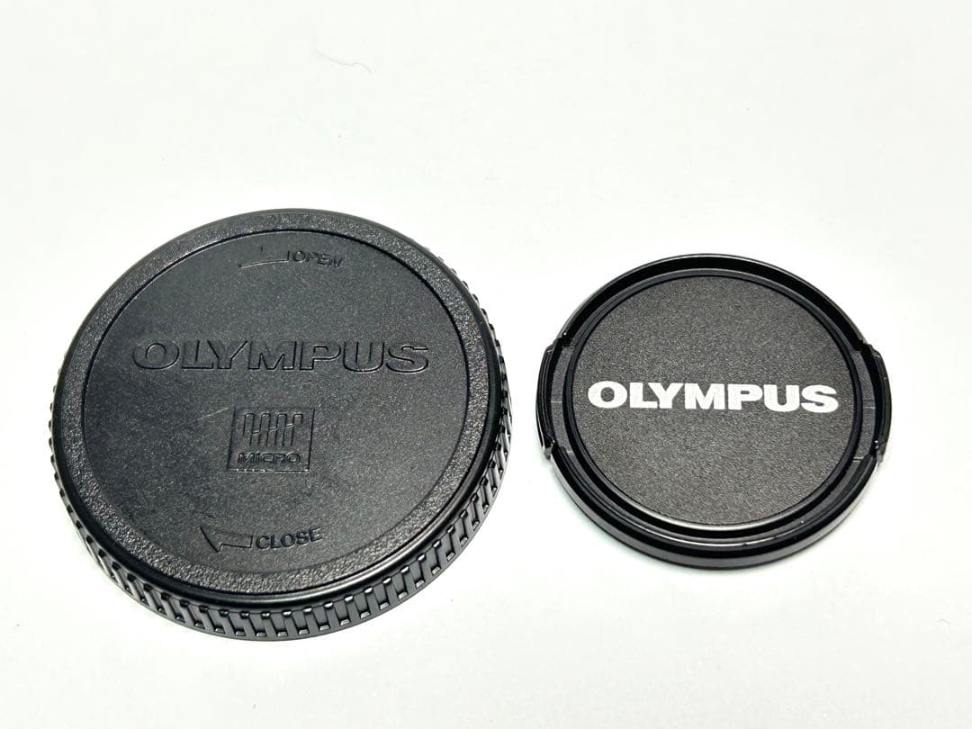OLYMPUS 14-42mm f3.5-5.6 EZ 【動作美品】 249