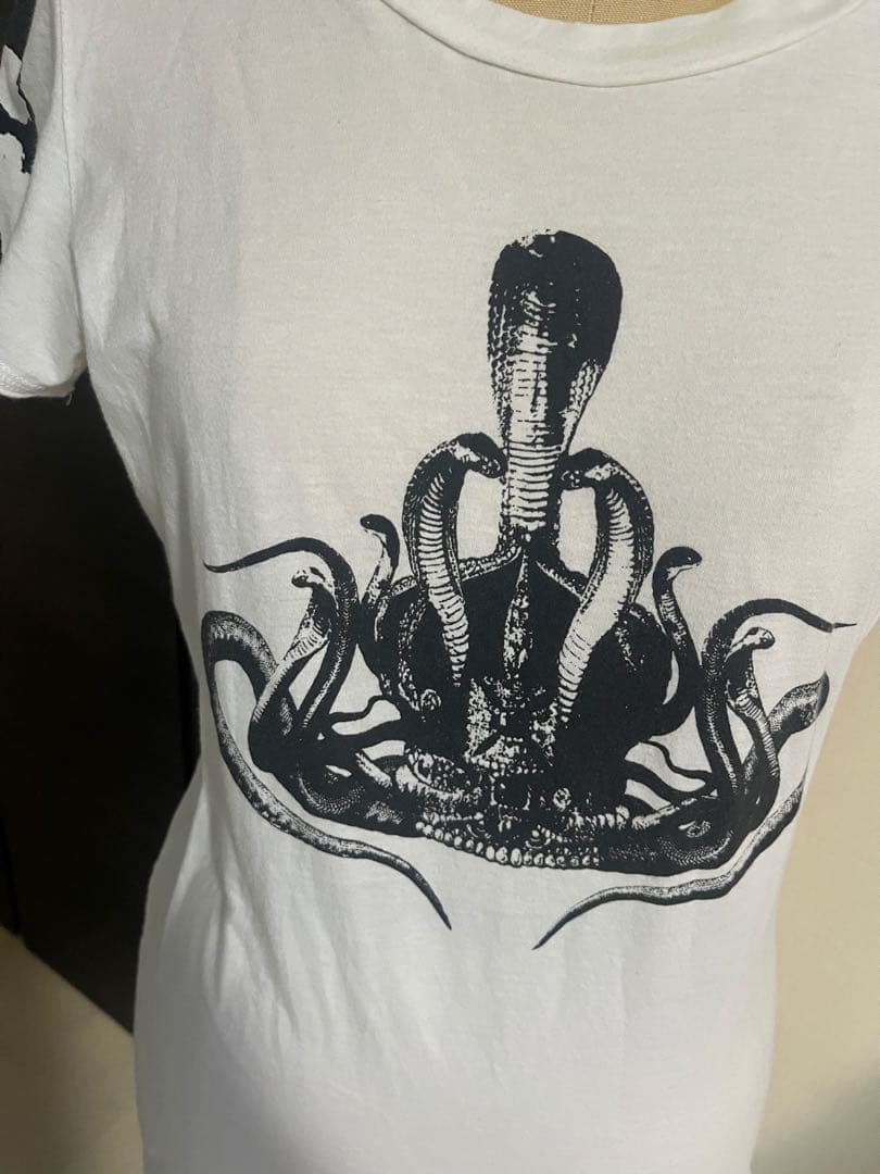 ルグランブルー 希少flashコラボTシャツ
