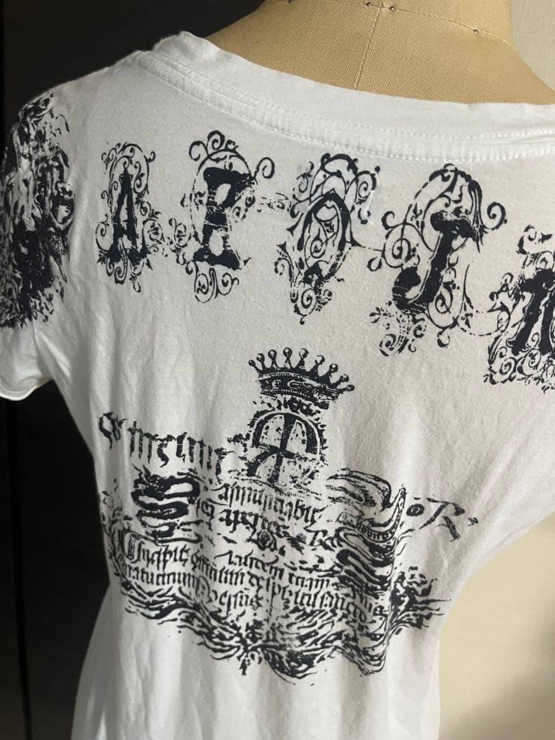 ルグランブルー 希少flashコラボTシャツ