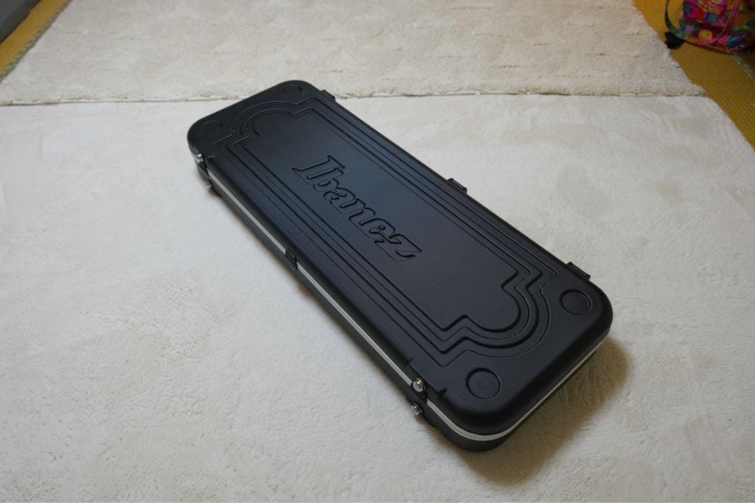 ギター Ibanez Prestige AZ2204N-AWH