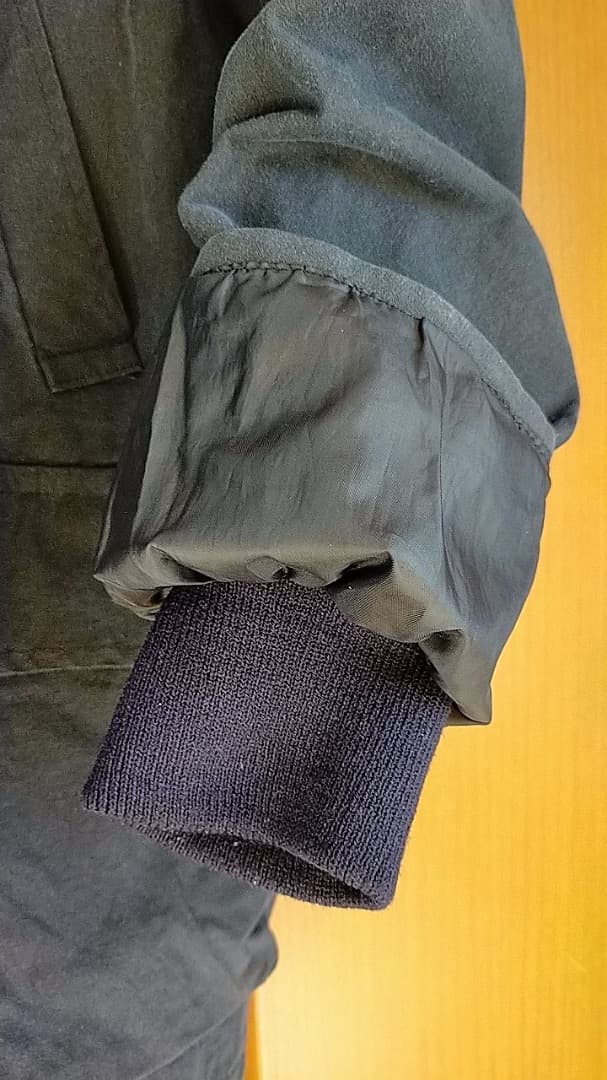 Rockall Outdoor ロッコールアウトドア 英国製　ネイビーM