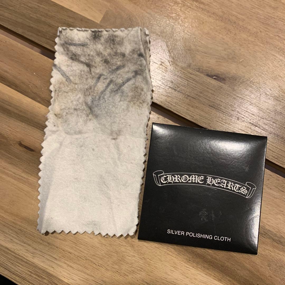 CHROME HEARTS エンジェルメダルチャーム V2 おまけ付き