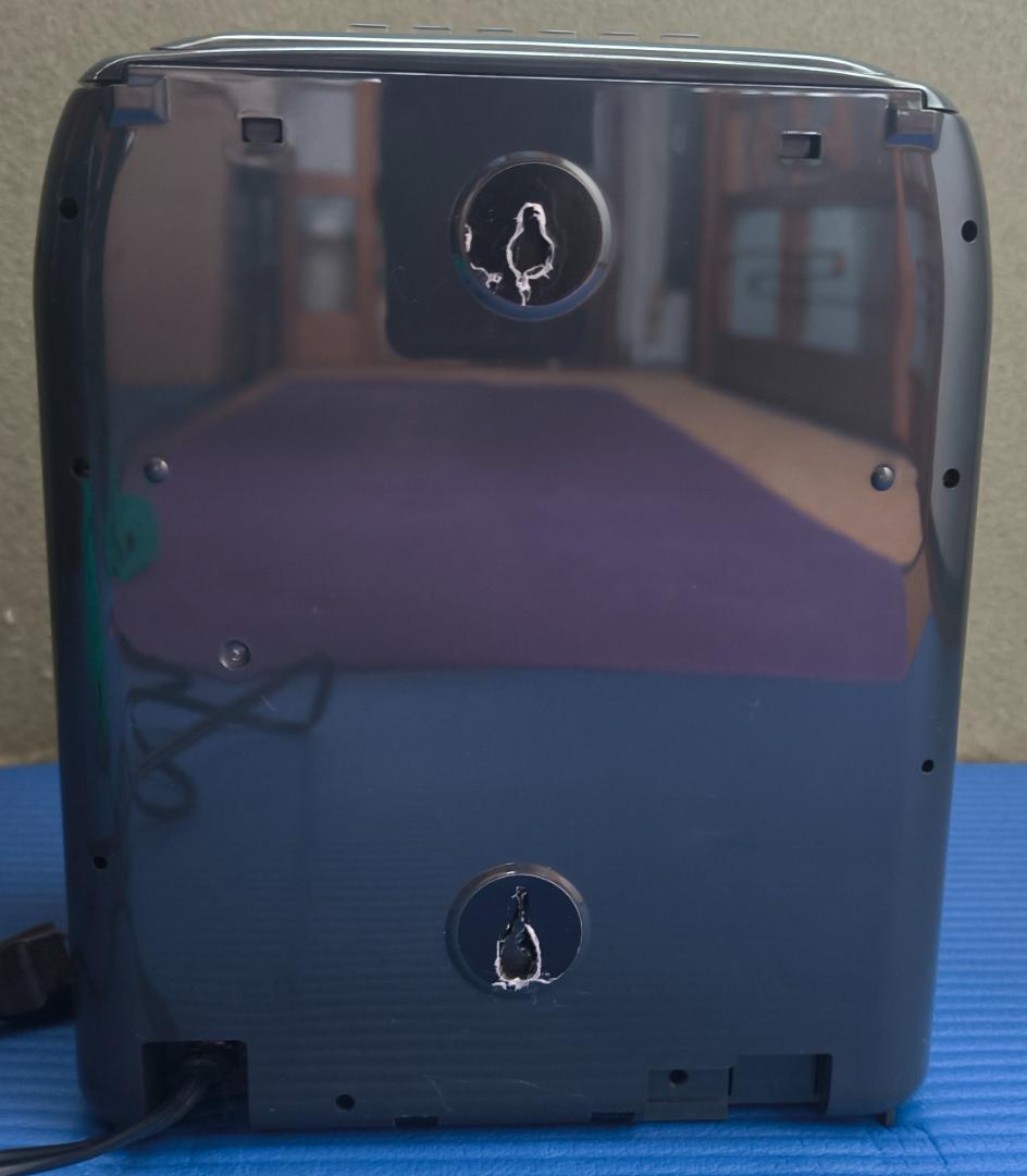EX3000Nc 電子タイムレコーダー