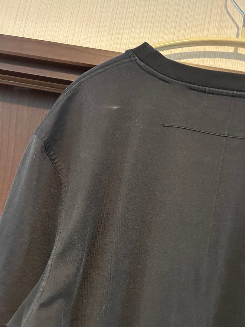 Givenchy グラフィックTシャツ ブラック　マリア　マドンナ