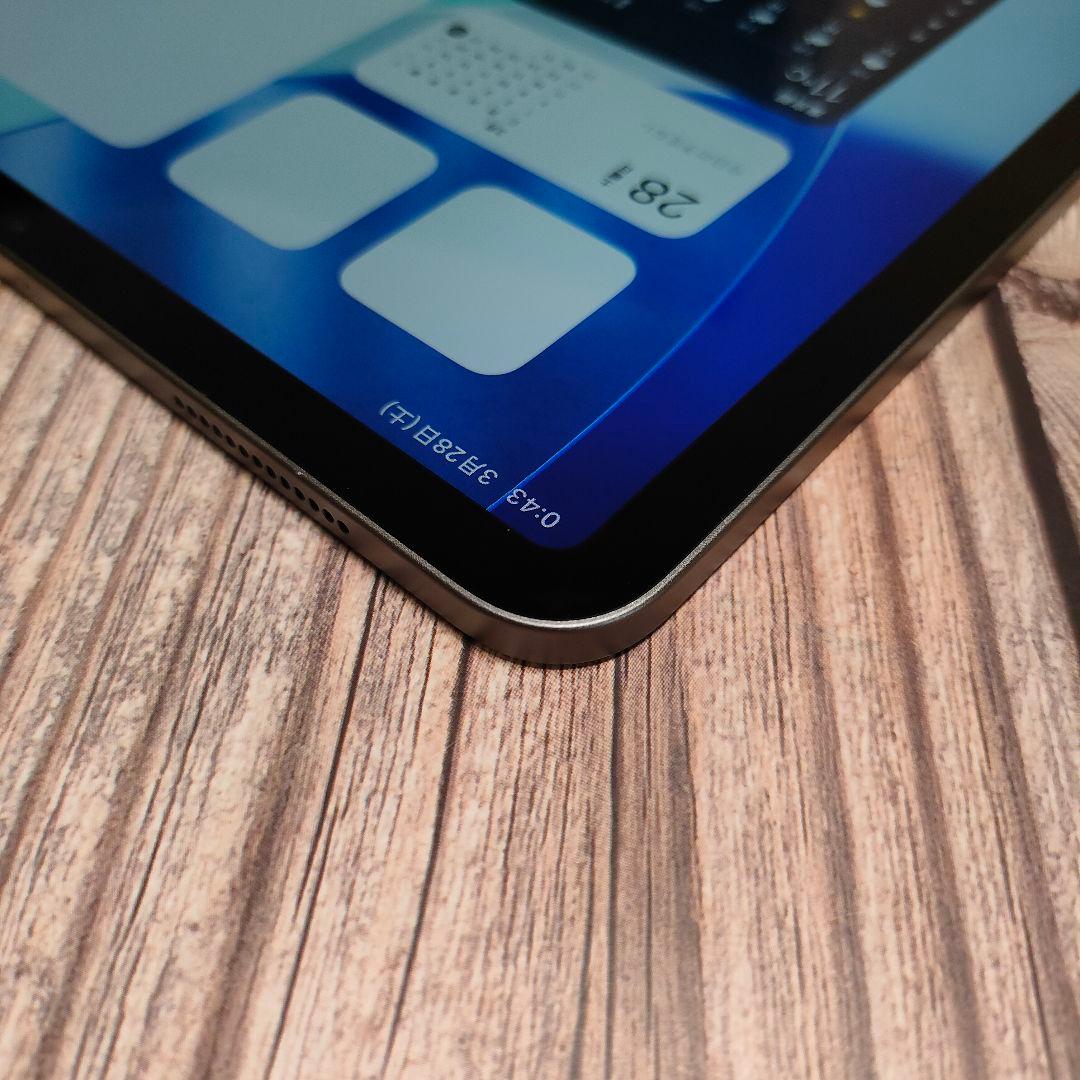 iPad pro 11インチ Wi-Fiモデル 64GB スペースグレー 美品