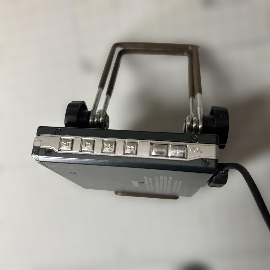 アイワ aiwa AM-HX30 MDプレイヤー