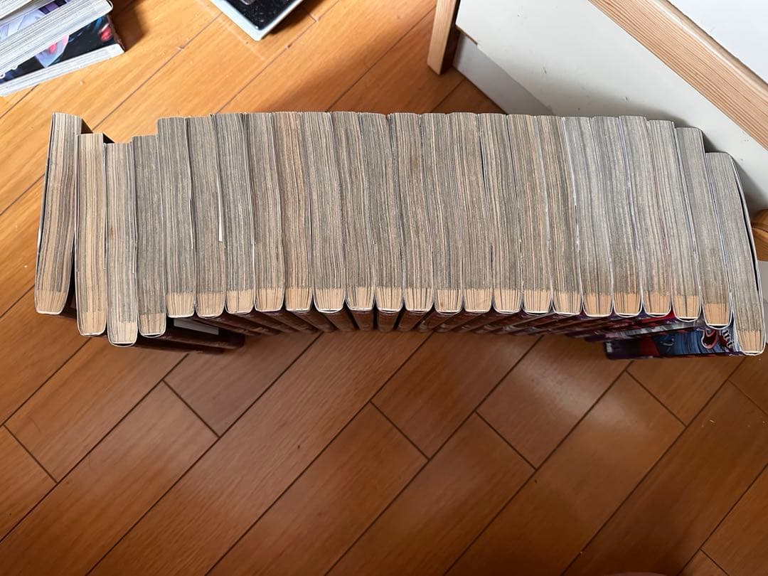 嘘喰い全巻セット