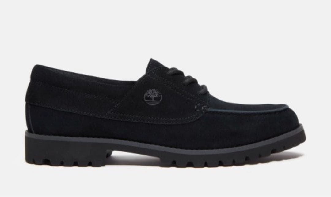 Timberland オーセンティック ライト ボート シューズ　25.5