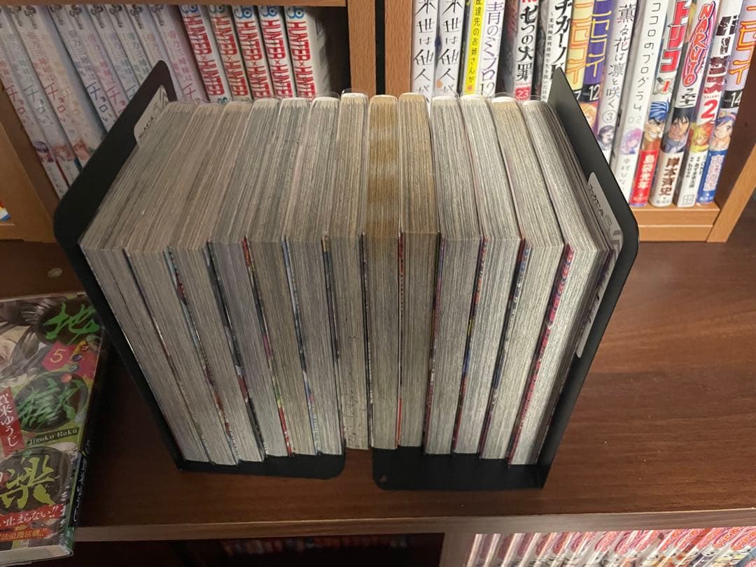地獄楽　全巻初版　帯付き