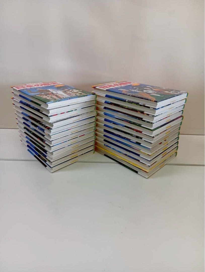 1002.05 日本の歴史全巻と関連本2冊　小学館