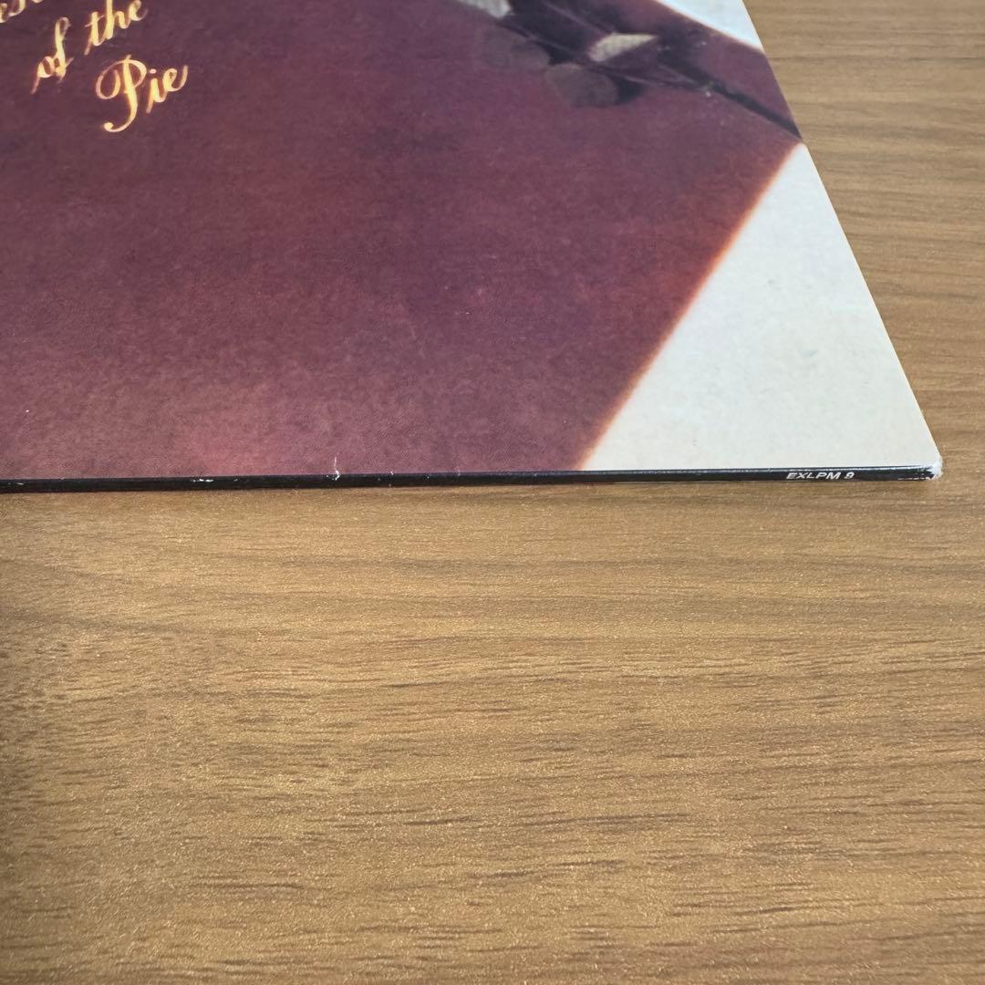 洋楽 BOBBY THURSTON/SWEETEST PIECE OF THE PIE