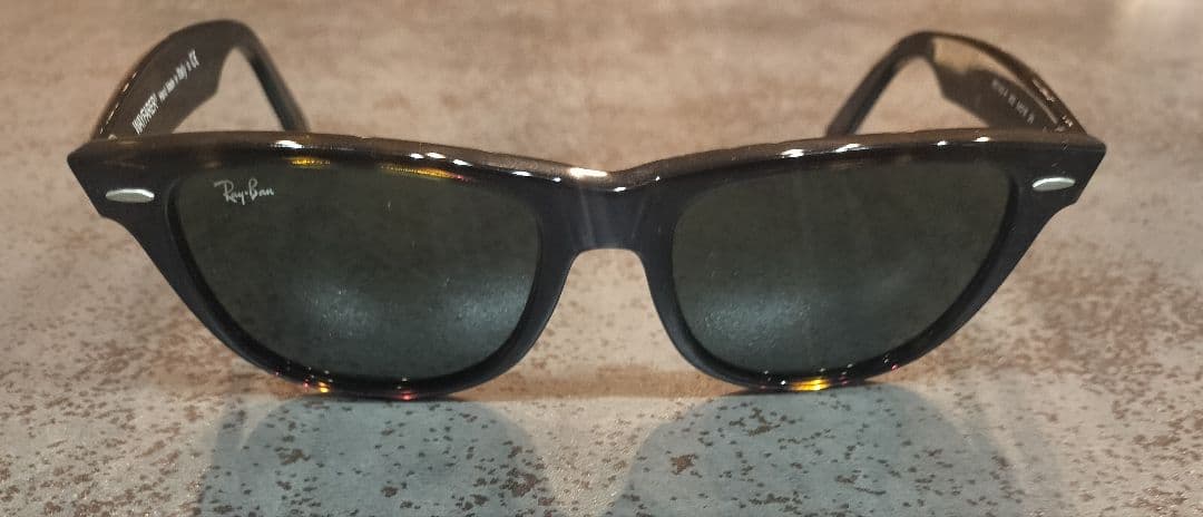Ray-Ban ウェイファーラー 2140A べっ甲