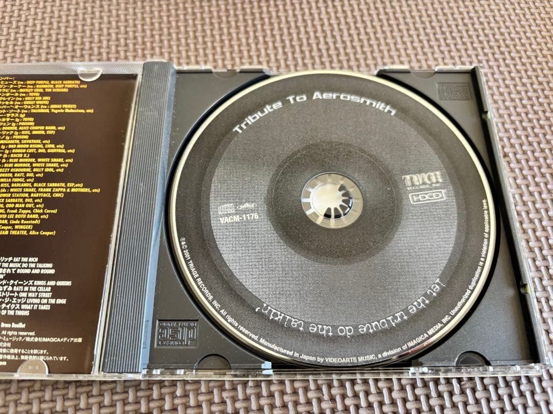 洋楽CDコレクション 約100枚