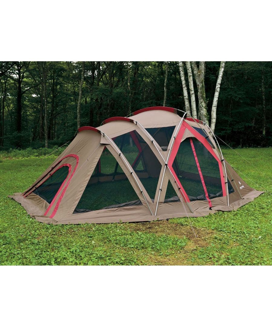 23時まで限定セール❗️  peak リビングシェルロングPro. 新品