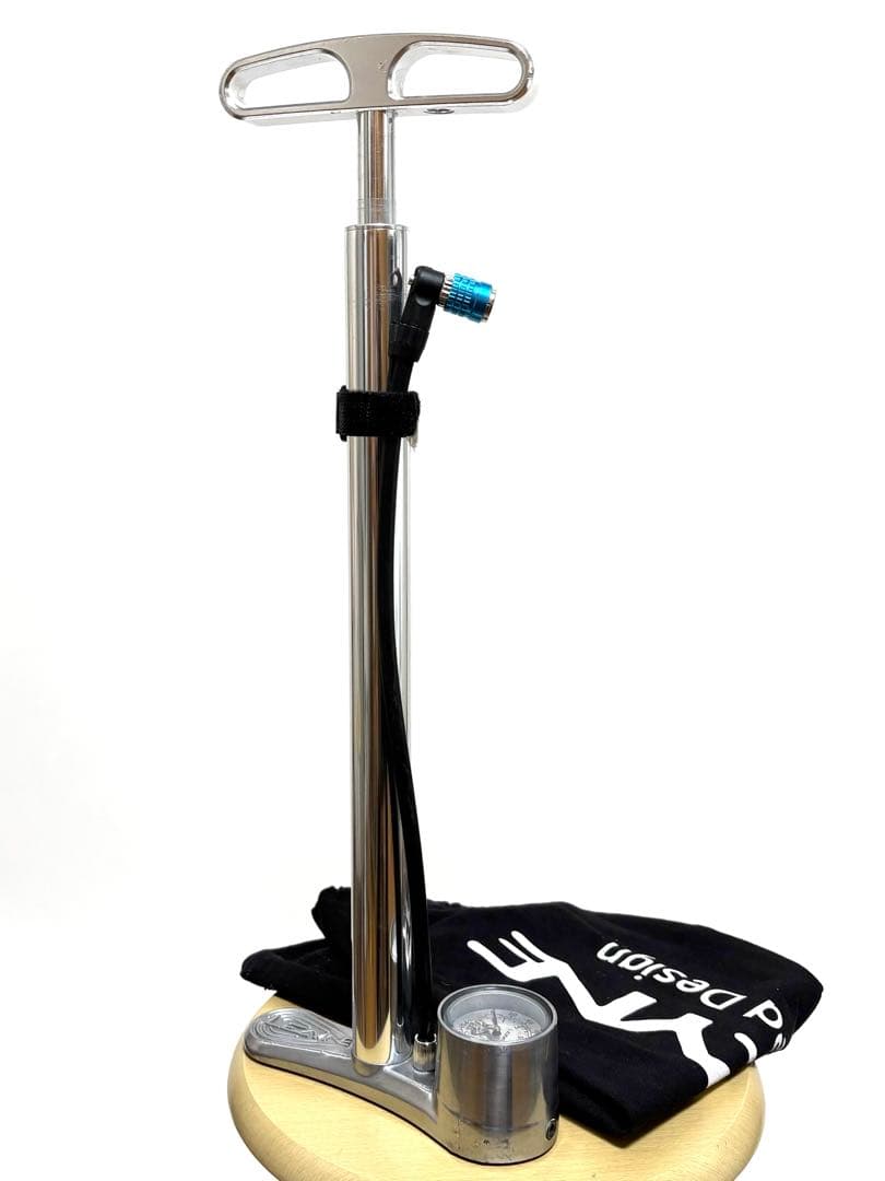 LEZYNEレザイン CNC TRAVEL FLOOR DRIVE フロアポンプ
