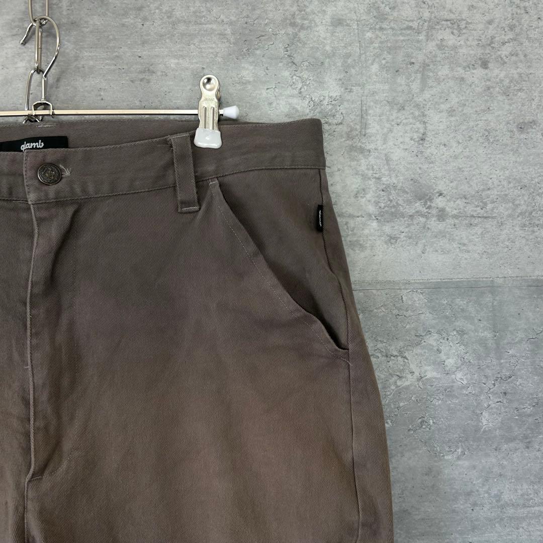 glamb Rays Jodhpurs Pants レイズジョッパーズパンツ