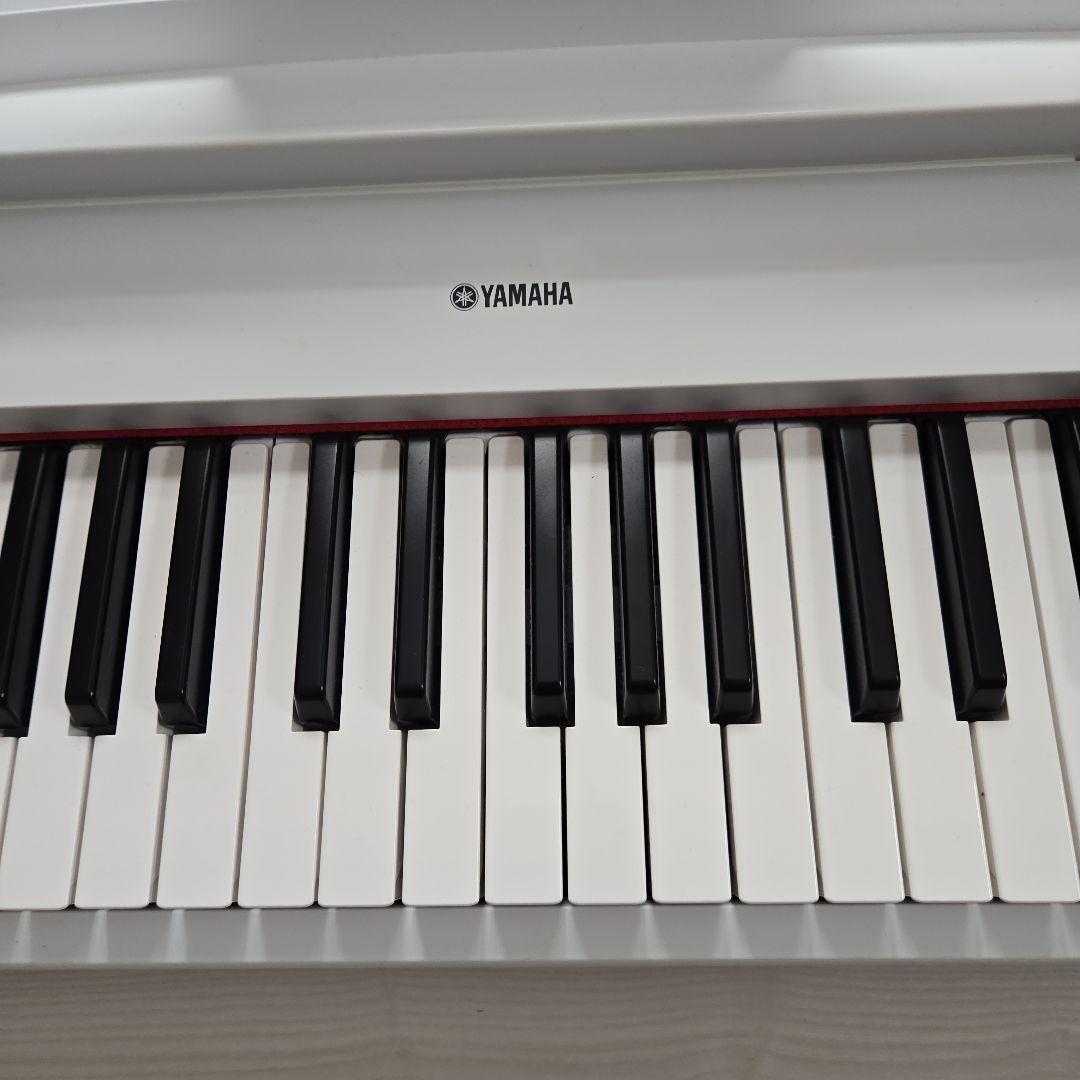 YAMAHA 電子キーボード　Piaggero NP-32