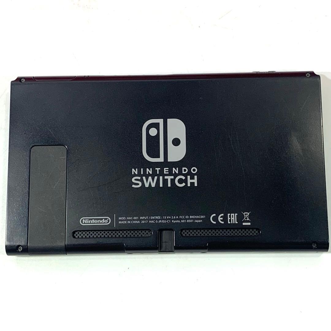 Nintendo Switch 本体 HAC-S-KAYAA