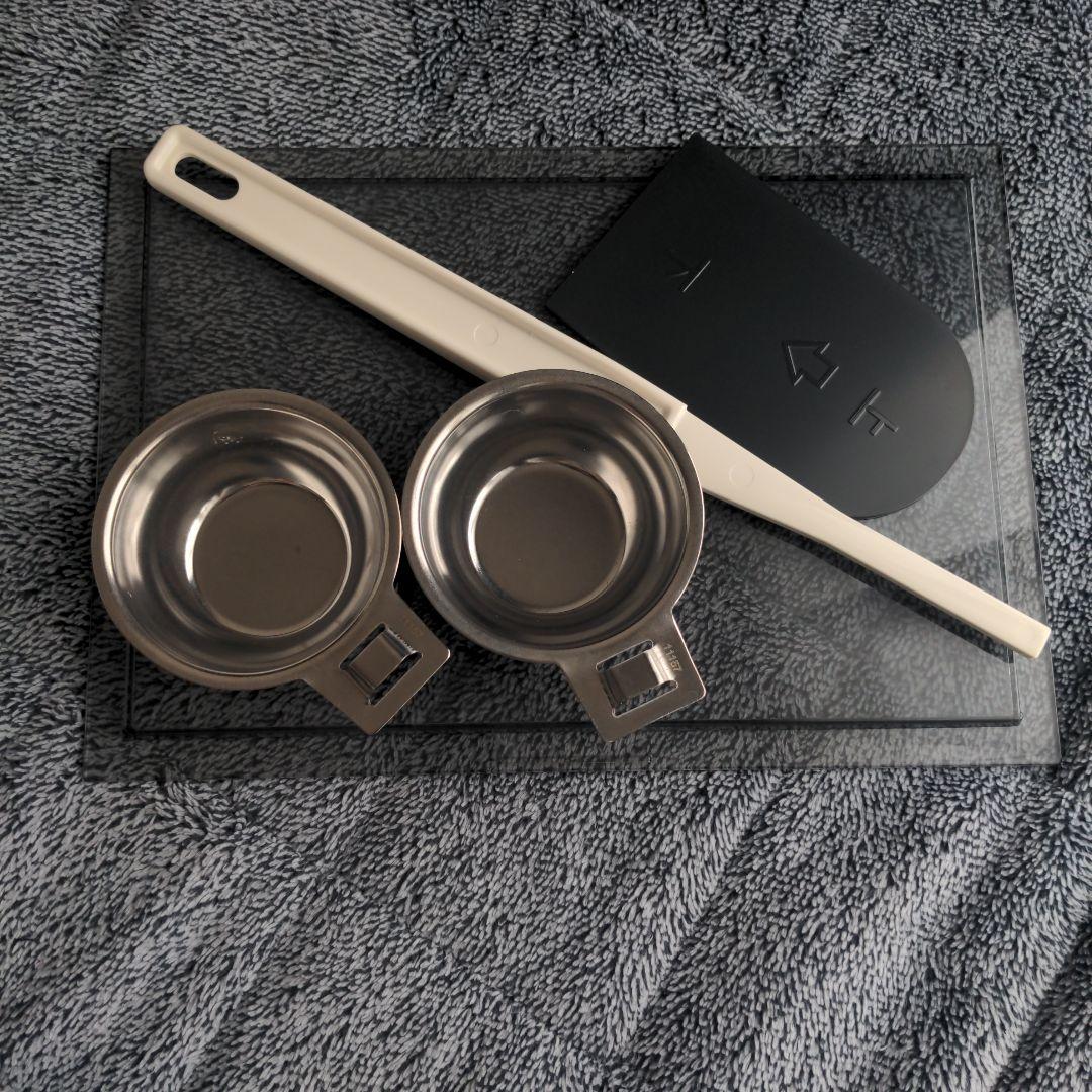 Amway フードプロセッサー ＋ケース付オプションパーツセット