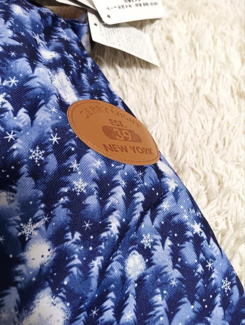 cosby 新品タグ付き　スキーウェア