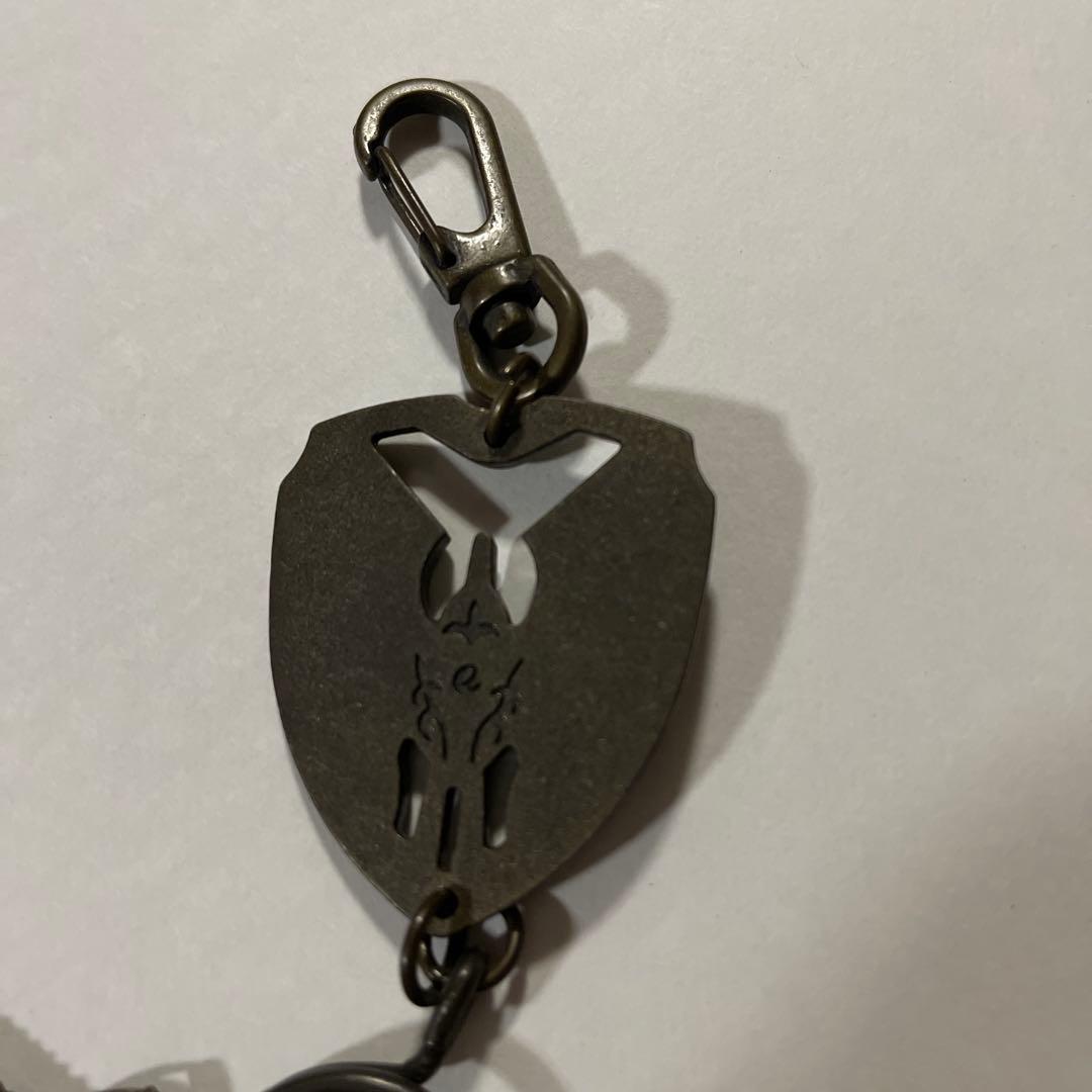 ドラゴンクエスト　グッズ　キーホルダー　とうぞくのカギ　魔法のカギ　最後の鍵