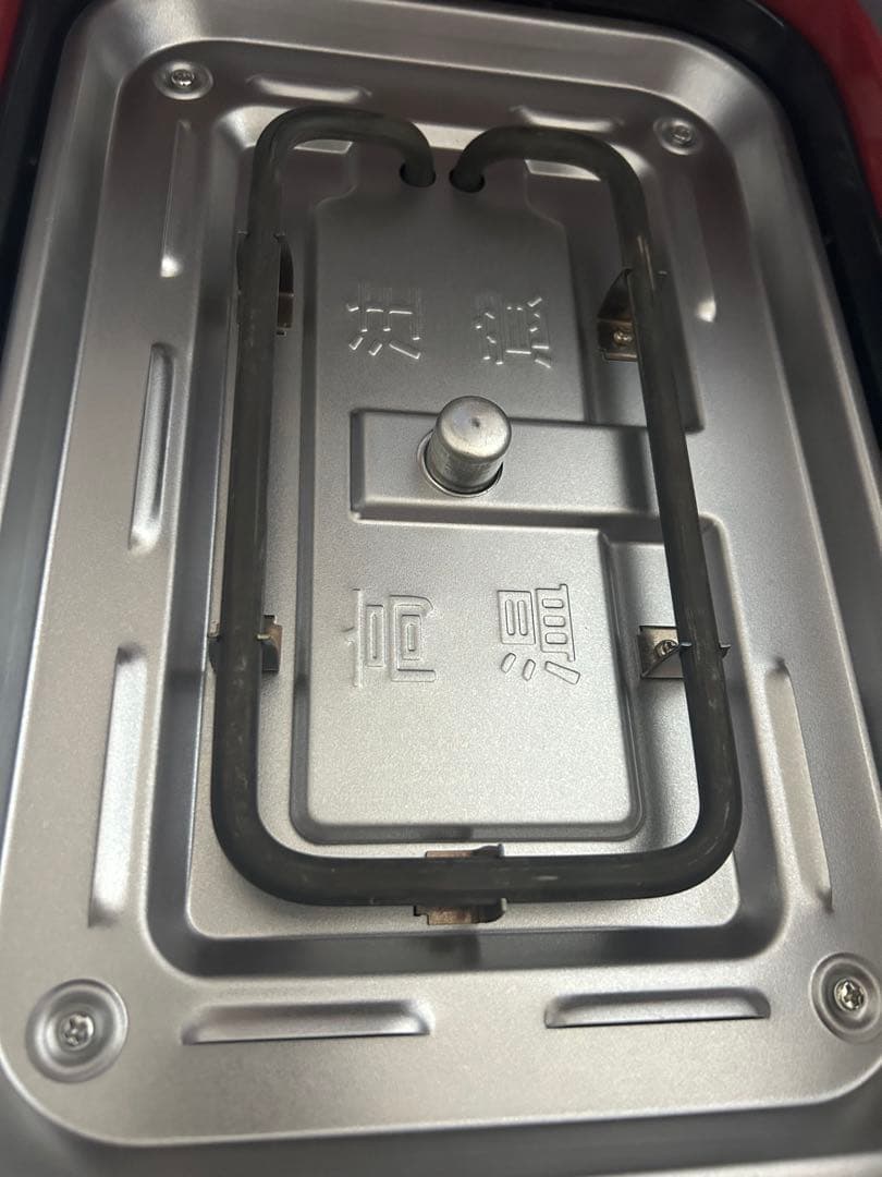 BRUNO コンパクトホットプレート　BOE021