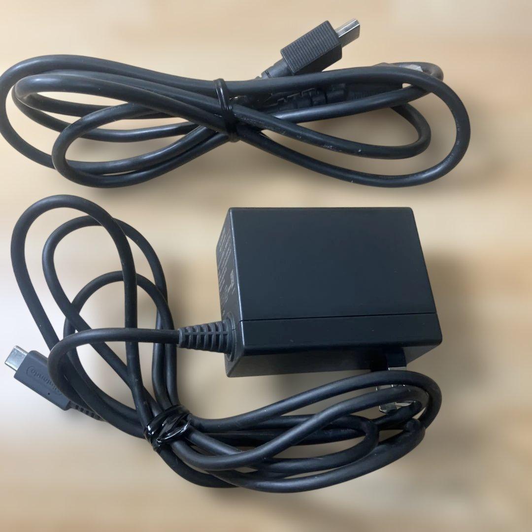 Nintendo Switch本体 カラーカスタマイズ /Joy-Con(L)…