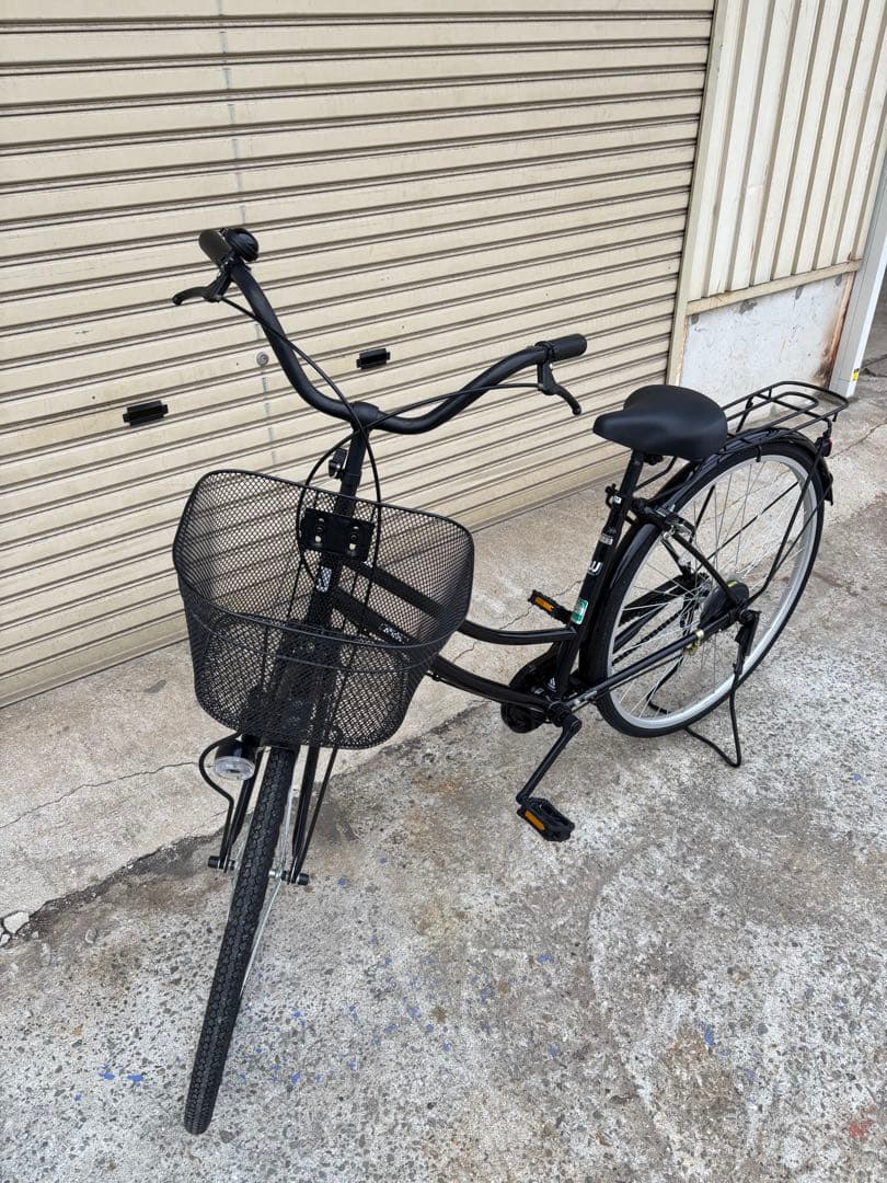 アフィッシュ　自転車　27インチ　R-120