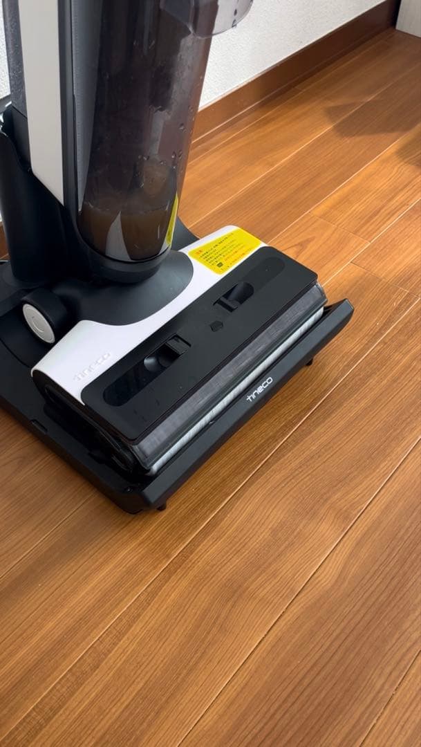 【美品】Tineco Floor One Switch S6