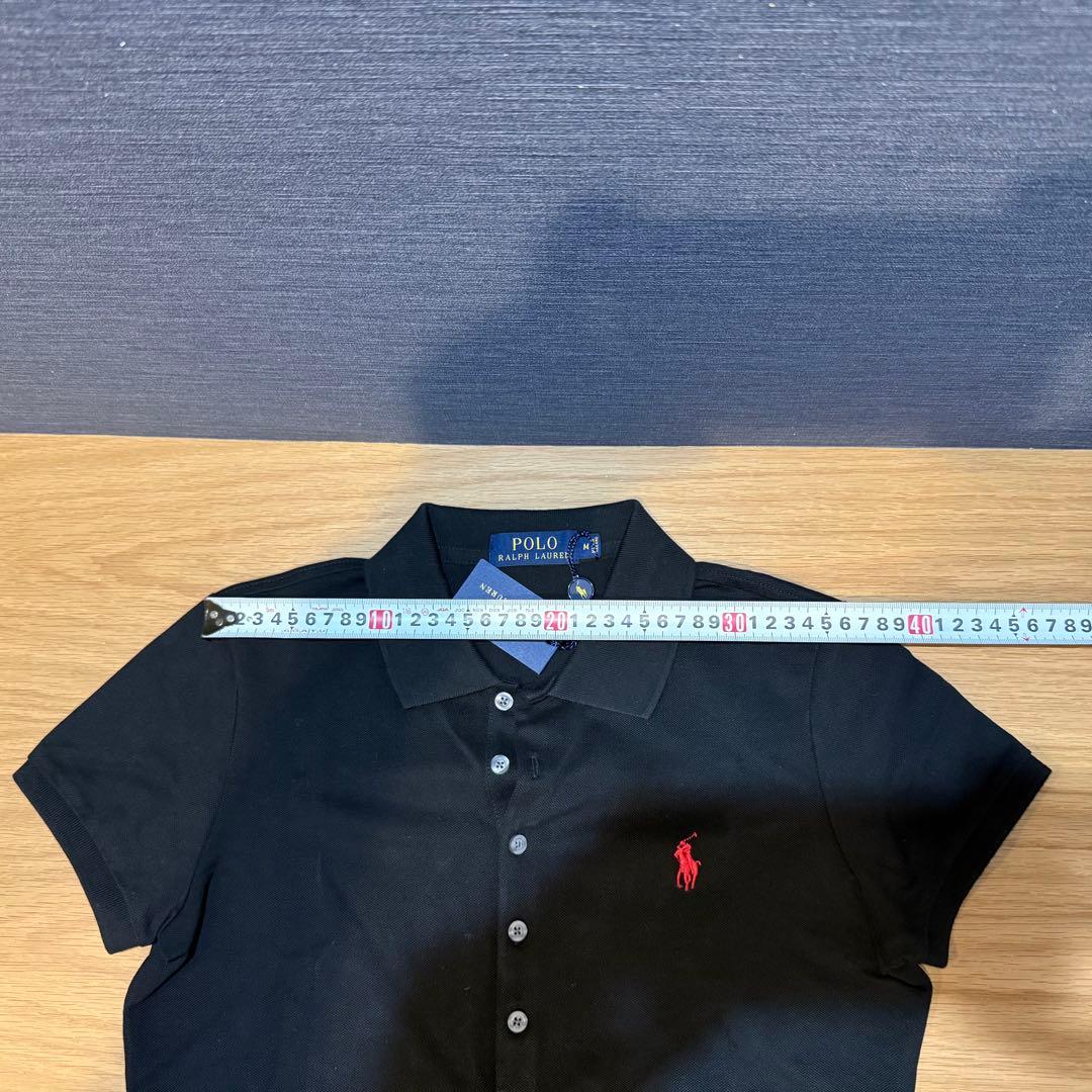 カナ【新品未使用品】Polo Ralph Lauren 半袖ポロシャツ