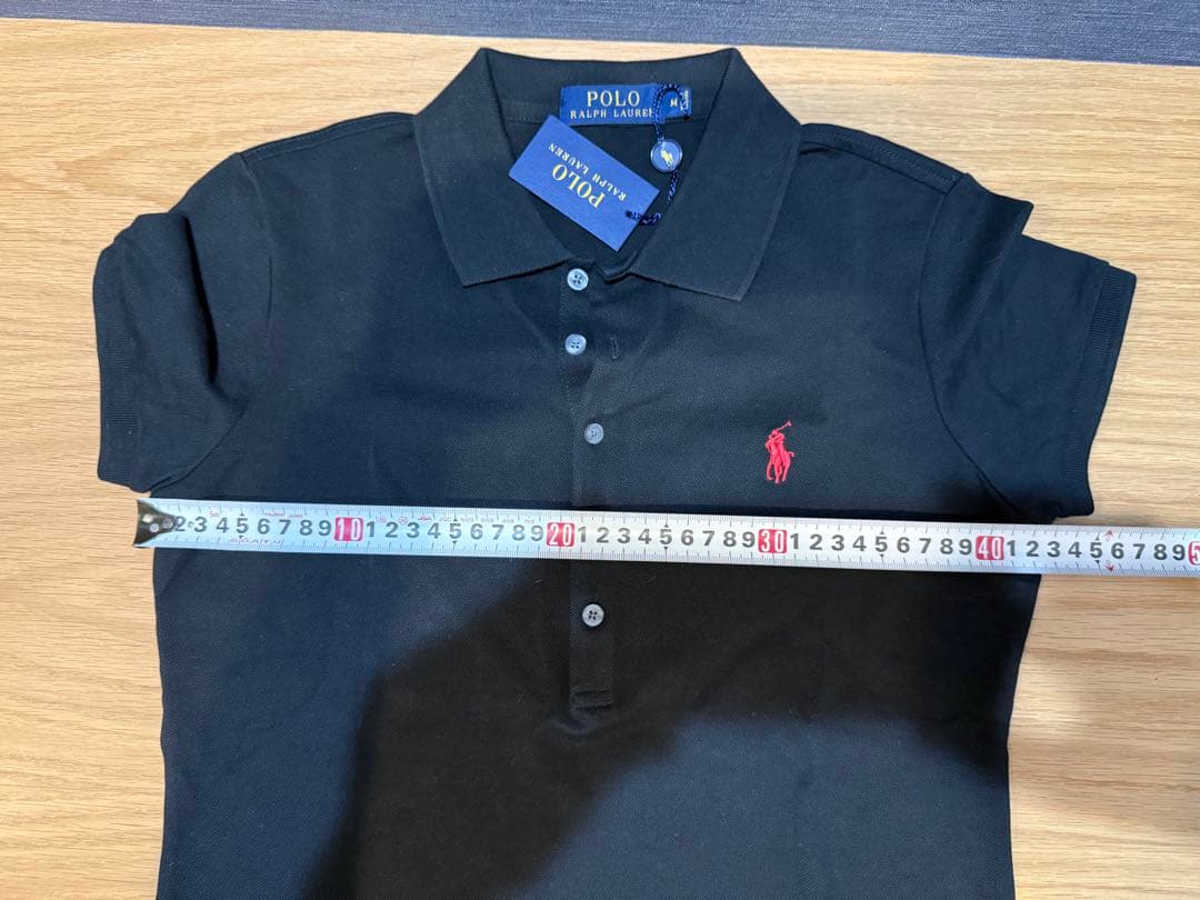 カナ【新品未使用品】Polo Ralph Lauren 半袖ポロシャツ