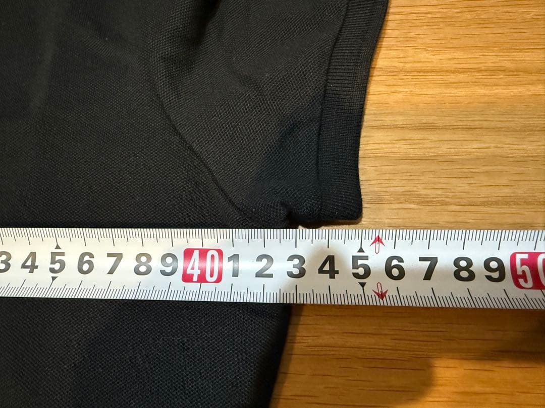 カナ【新品未使用品】Polo Ralph Lauren 半袖ポロシャツ