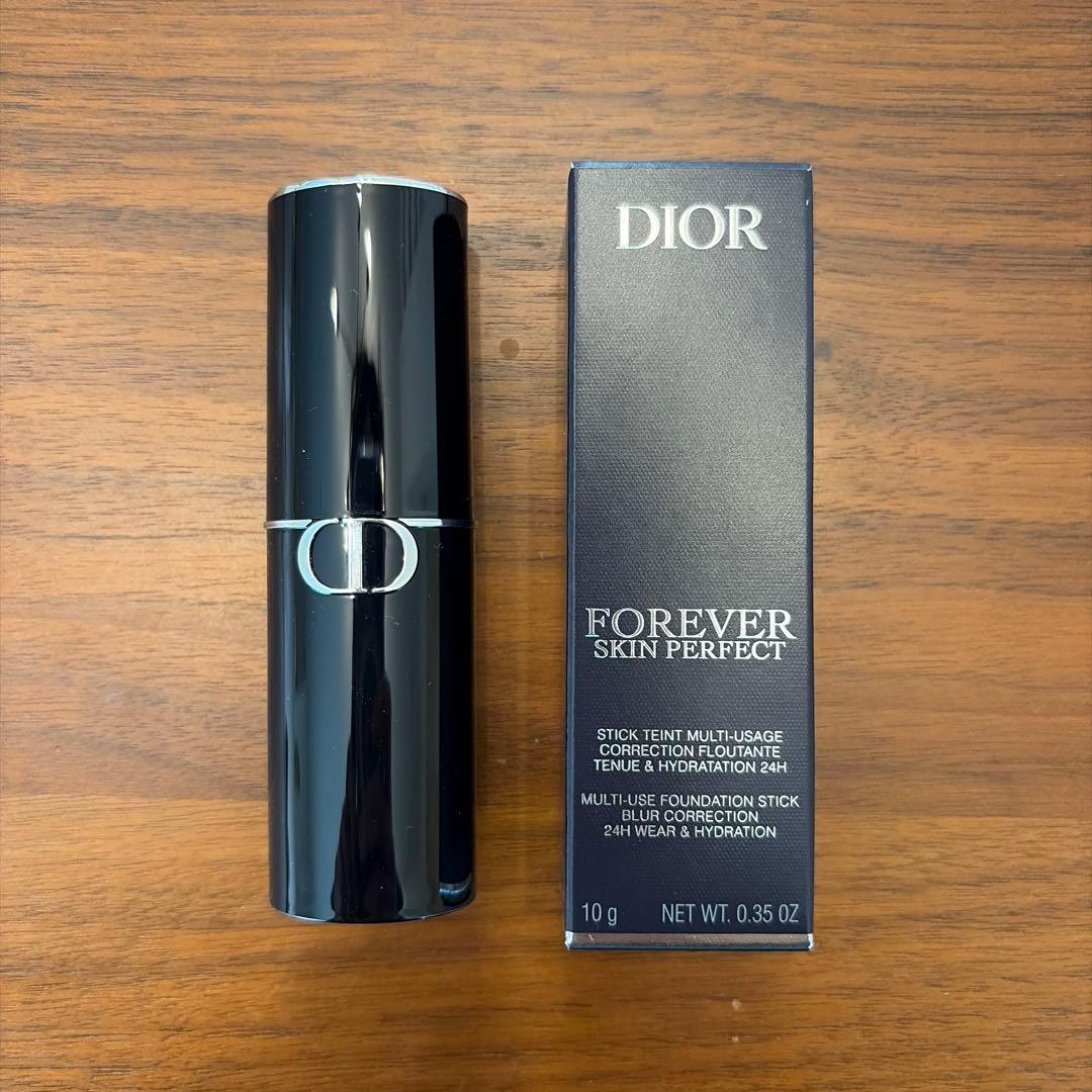 Dior スティックファンデーション 1.5N ニュートラル