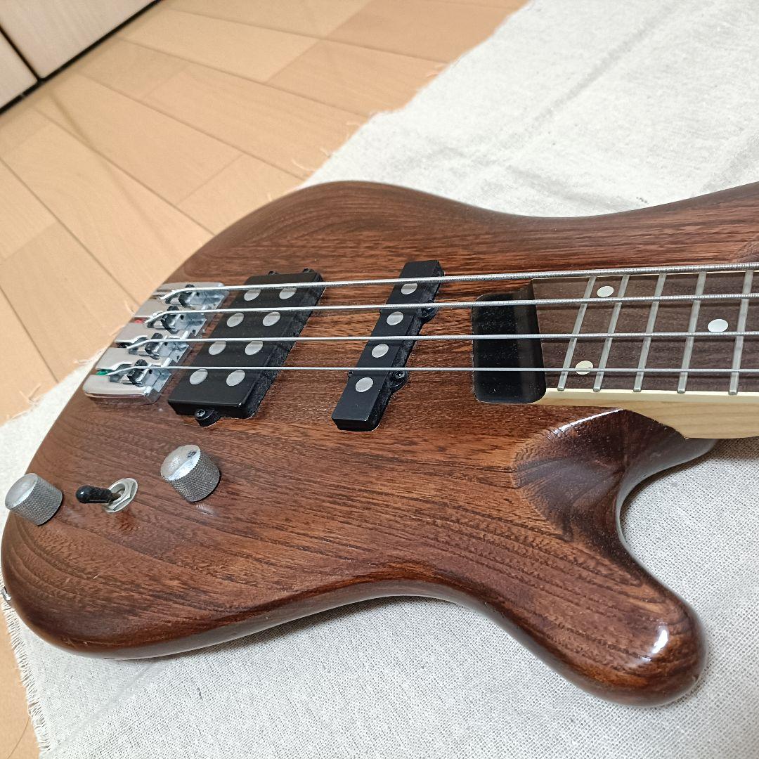 Bacchus BOM-650SH BRS バッカス