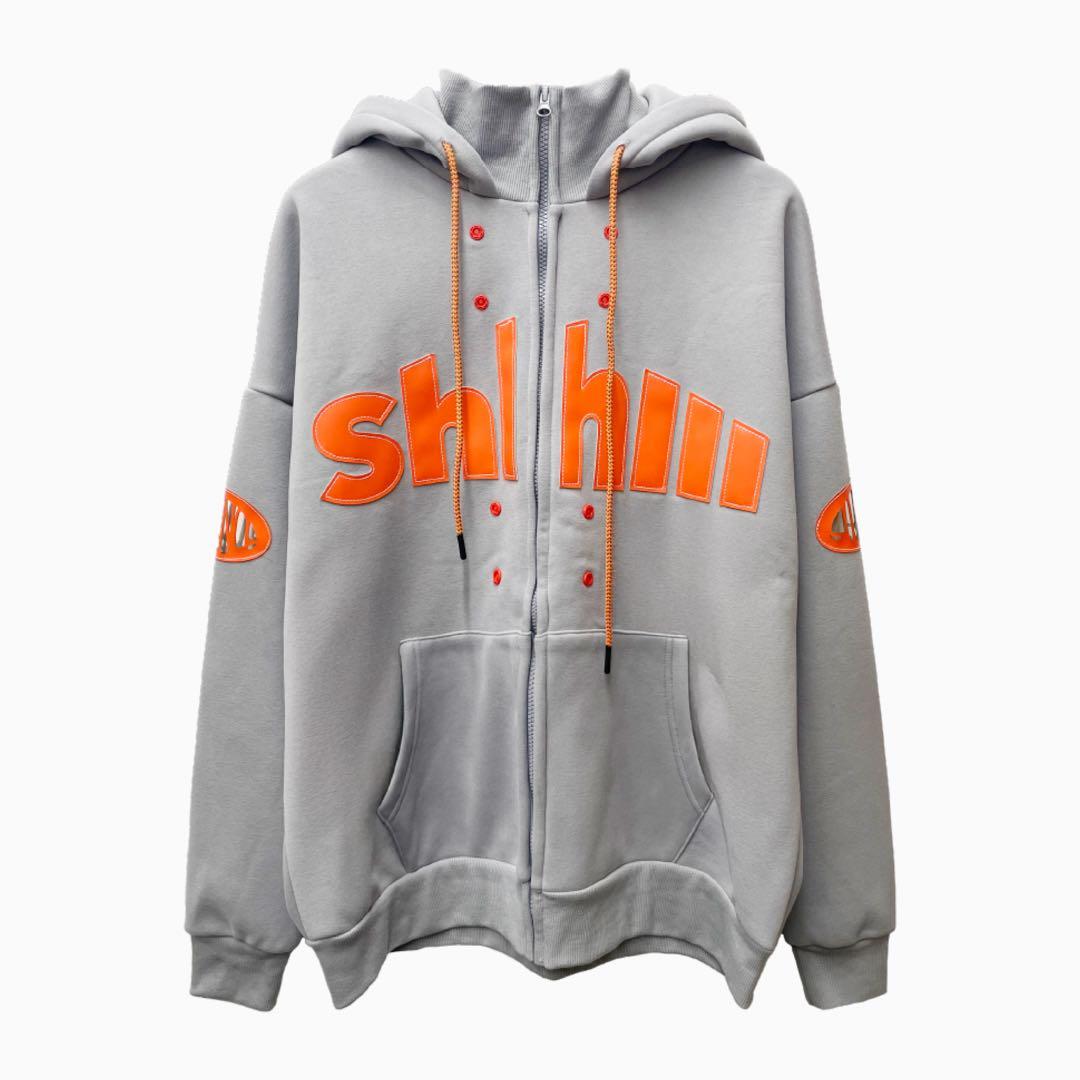 VAUNDY グッズ　 フーディー　XLサイズ
