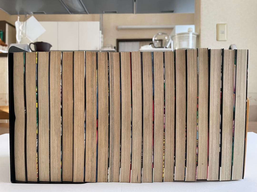 【楳図かずお作品】14歳 全巻セット 全20巻 (^^♪