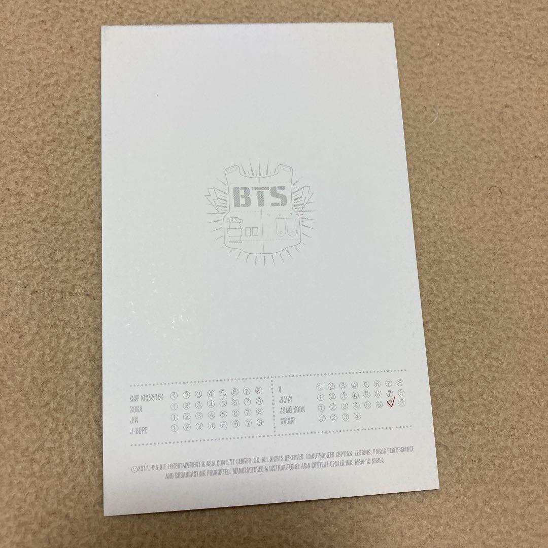 K-POP・アジア BTS LIVE TRILOGY THE RED BULLET JUNGKOOK