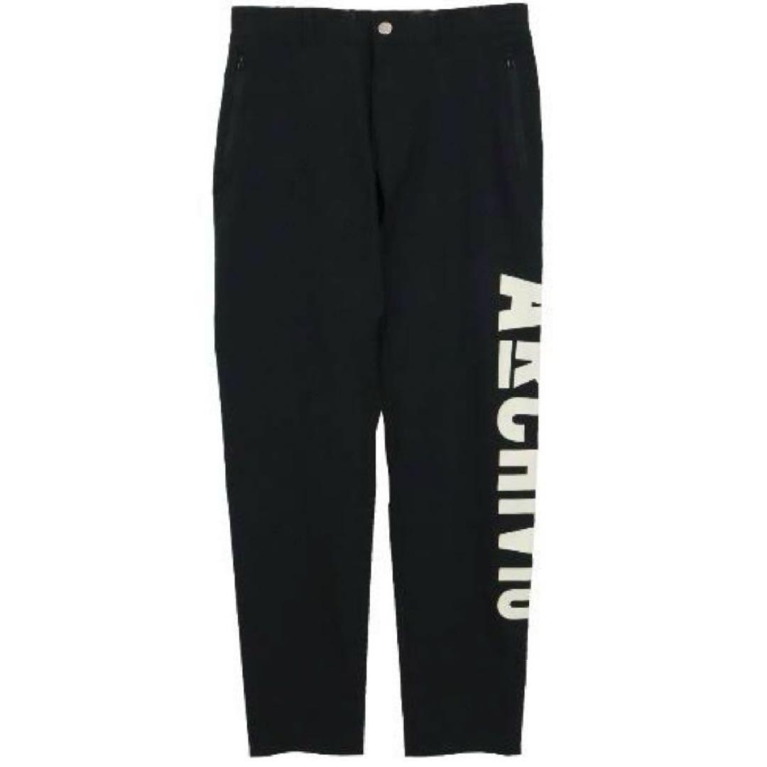 【新品】ARCHIVIO 撥水フルジップパーカー&パンツ セットアップ