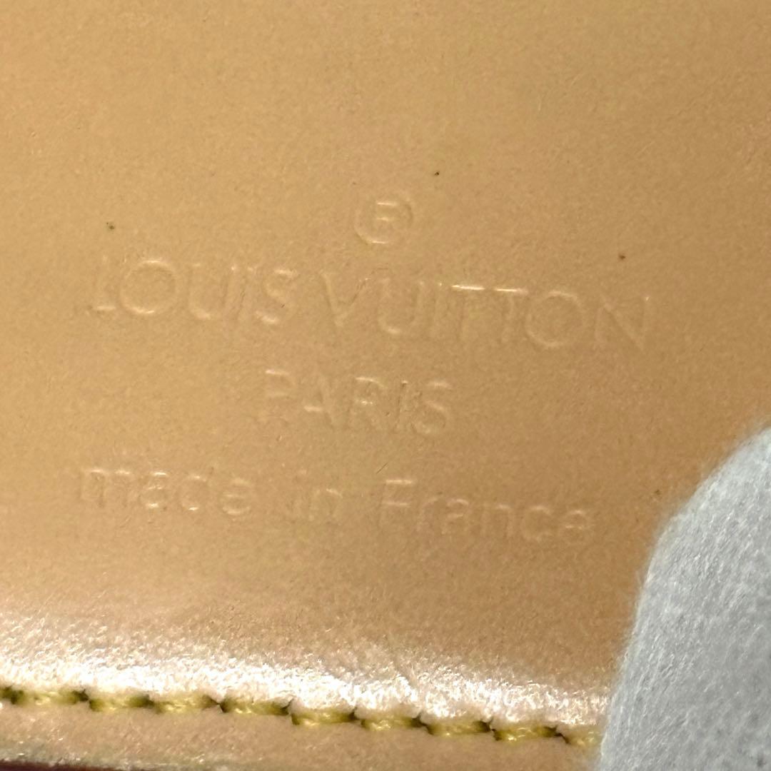 ⭐︎希少　LOUIS VUITTONマルチカラー ポルトフォイユ 三つ折り財布