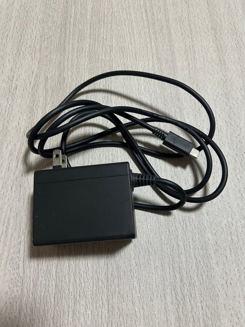 Nintendo switch マリオレッド×ブルー
