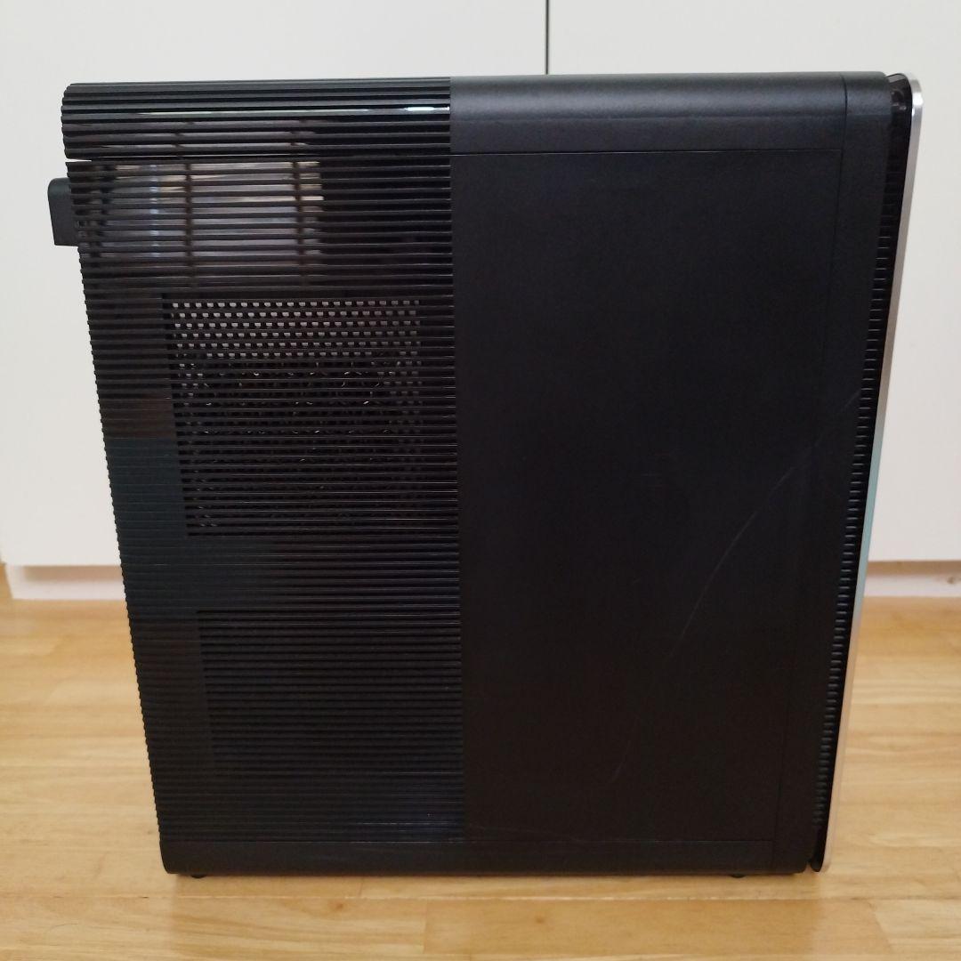Windowsデスクトップ DELL XPS8930 i7 64GB GTX1080